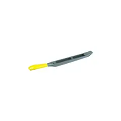STANLEY - Escofina Plana X 4.12 cm