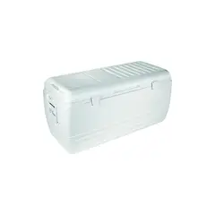 IGLOO - Nevera PLástica Quickcool Blanco 141 Litros