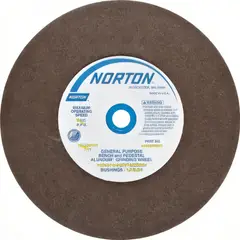 NORTON - Disco de Esmeril