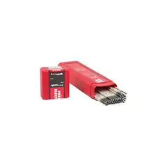 FORNEY INDUSTRIES - Electrodo para Soldadura de Acero Dulce 3.96 mm X 2.26 Kg
