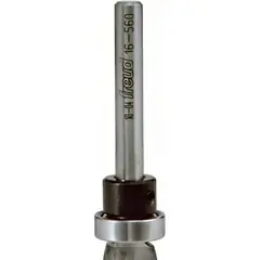 GENERICO - Fresa Router para Ranura de Bisagra