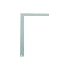 JOHNSON - Viga Cuadrada Sq 16x60.960cm Acero