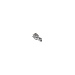 MI T M - Enchufe de Conexión Rápida Rosca Hembra Npt de 1/4 X 1/4 Pulgadas