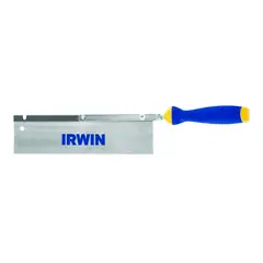 IRWIN - Hoja para Sierra de Jamba/Cola de Milano de 25.40 cm