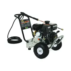 undefined - Hidrolavadora de 3000 Psi Y 8.71 Lpm