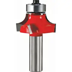 GENERICO - Fresa Router para Corte Curvo