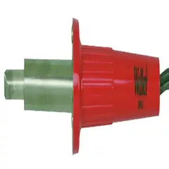 WELLER - Hierro de Soldar Resistencia Media 40 W