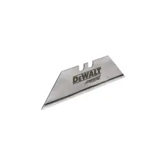DEWALT - Hoja para Trincheta Carburo Paquete X 5
