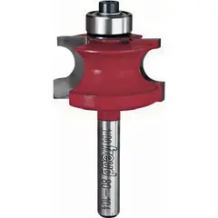 GENERICO - Fresa Router para Bordeado y Marcado