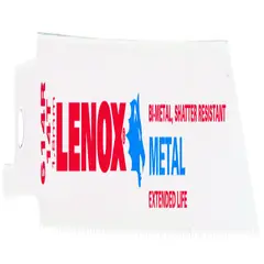 LENOX - Hoja de Sierra Sable 14 DPP de 15.24 cm