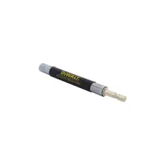 DEWALT - Guia Magnética para Broca de 15.24 cm