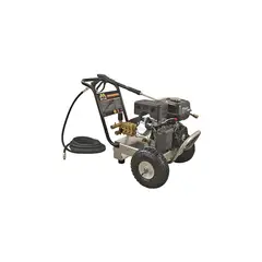 MI T M - Hidrolavadora de 3200 Psi Y 9.08 L/Min