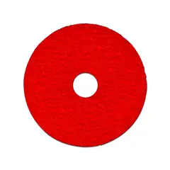 DIABLO - Disco de Fibra Óxido de Aluminio 11.43 cm Grano 36 Paquete X 4
