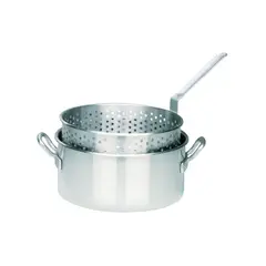 BAYOU CLASSIC - Freidora Profunda con Canasto Capacidad 9.46 L