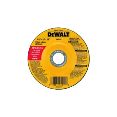 DEWALT - Disco de Corte para Metal 11.43 cm