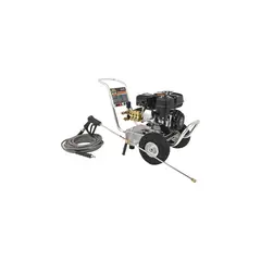 MI T M - Hidrolavadora de Transmisión Directa de 5.5 Cf