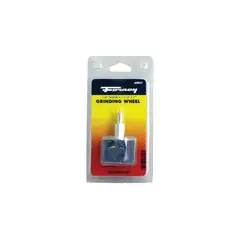 FORNEY INDUSTRIES - Disco Abrasivo Cilíndrico 1.5 X 1 Pulgadas
