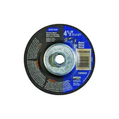 NORTON - Disco de Corte para Metal 11.43 X 0.32 cm X 5/8-11 Hilos/Pulg T