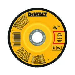 DEWALT - Disco de Corte de 11.43 cm