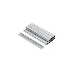 STANLEY - Grapas para Trabajo Pesado X 1250 Piezas de 6 mm