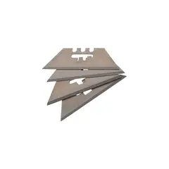 VULCAN - Hoja para Trincheta de Alta Resistencia Paquete de 5 Unidades