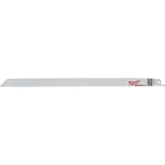 MILWAUKEE - Hoja para Sierra Recíproca de 30.48 cm 10/14 Dpp