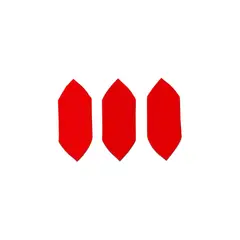 DIABLO - Dedil de Lijado con Gancho y Traba de 7.62 X 2.85 cm