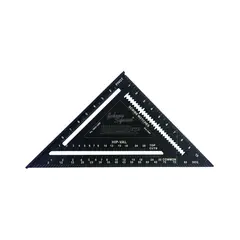 JOHNSON - Viga Cuadrada Alumbre Ez Read30.480cm