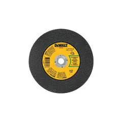 DEWALT - Disco de Corte Hoja para Mamposteria
