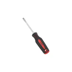 VULCAN - Destornillador Ranurado de 0.47 X 7.62 cm