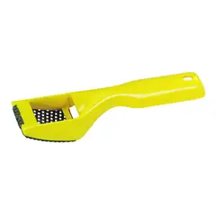 STANLEY - Escofina de Superficie X 18.41 X 4.12 cm