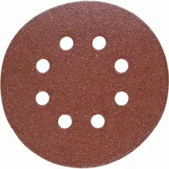 PORTER-CABLE - Disco de Lijado de 12.70 cm Grano 60