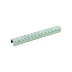 BOSTITCH - Grapa de Alta Resistencia Corona Galvanizado de 11.1 X 12.7 mm