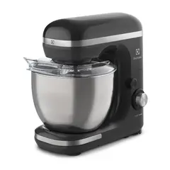Electrolux - Batidora de Pedestal Experience 750W Negro