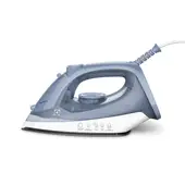 ELECTROLUX - Plancha A Vapor Azul Efficient 1070 Watts