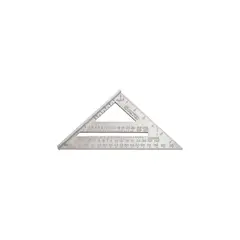 JOHNSON - Escuadra para Viga de Aluminio de 17.78 cm