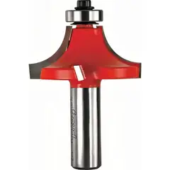 GENERICO - Fresa Router para Corte Curvo