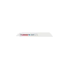 LENOX - Hoja para Sierra Sable Lazer 18 DPP de 22.86 cm