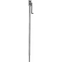 IRWIN - Extensión de Broca para Taladro de Madera de 30.48 cm