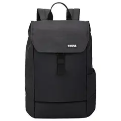 THULE - Mochila para Laptop Lithos 16l Negra