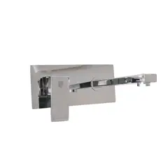 HICASA - Ducha Mezclador Monocontrol Con Salida a Tina