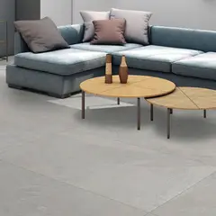 ATTMOSFERAS - Porcelanato Naxos Grey 80X160 Mate 2.56 M2