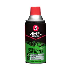 undefined - Limpiador De Contactos 300 Ml/10.1 Oz.