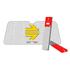 MOMO - Tapa Sol Carro Protector Uv Parasol Auto