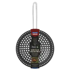 TRAMONTINA - Parrilla Wok 26Cm