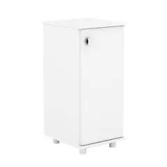 BONNO - Organizador Cocina Clash 160.5x60x36.5 Blanco