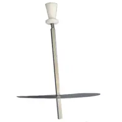 COMLEC - Espada Inoxidable 2 kg