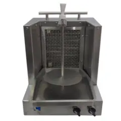 undefined - Horno Shawarma Electrico. 4kg