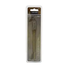 BAUKER - Broca Espada 1/4 Pulgada D610651