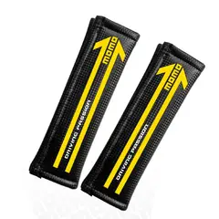 MOMO - Cubre Cinturones Seguridad Carro